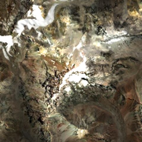 Aconcagua