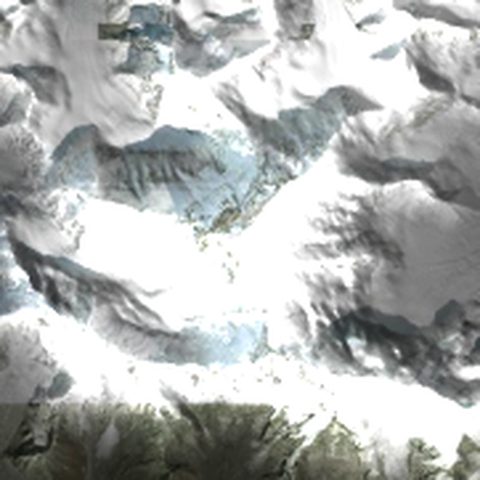 Mount Everest