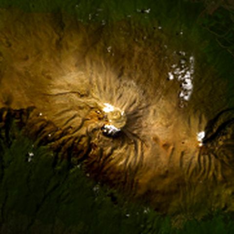 Kilimandżaro