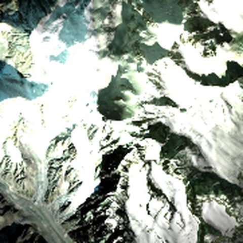 Mont Blanc