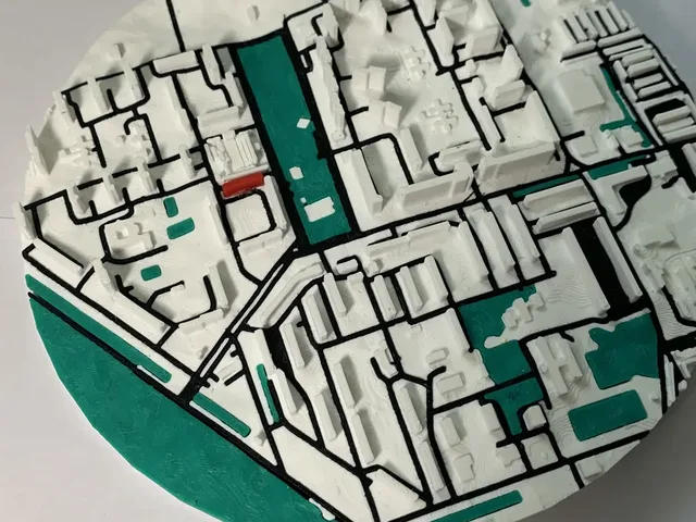 Kühlschrankmagnet