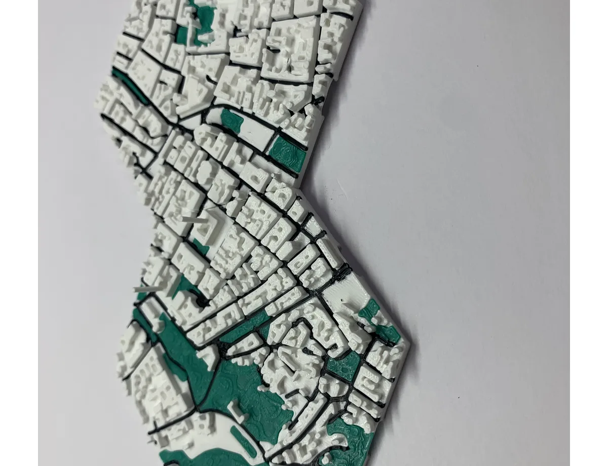 Photo of a real printed Monadruk product 10